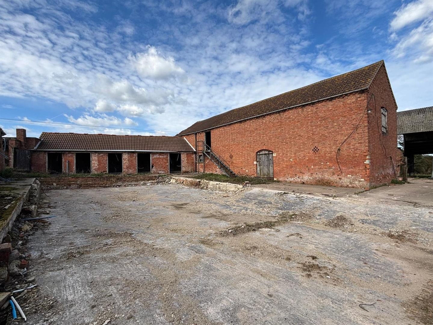  Link detached house For Sale