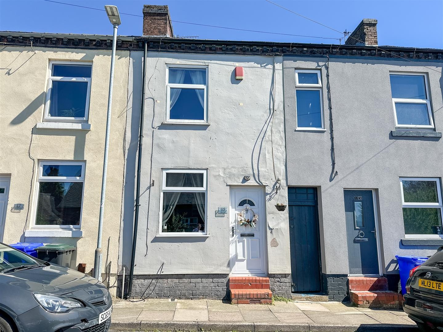 3 bedroom Terraced House Under Offer