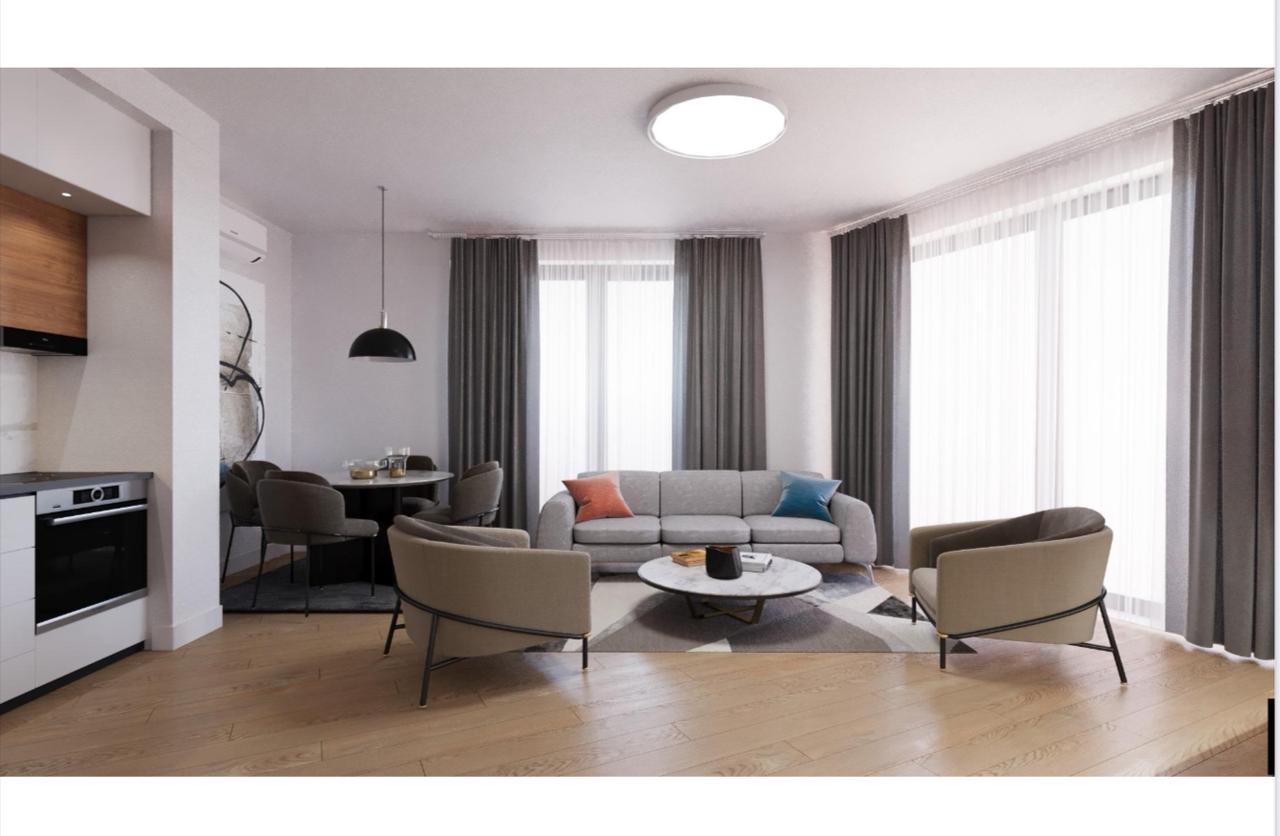 1 bedroom Apartment For Sale