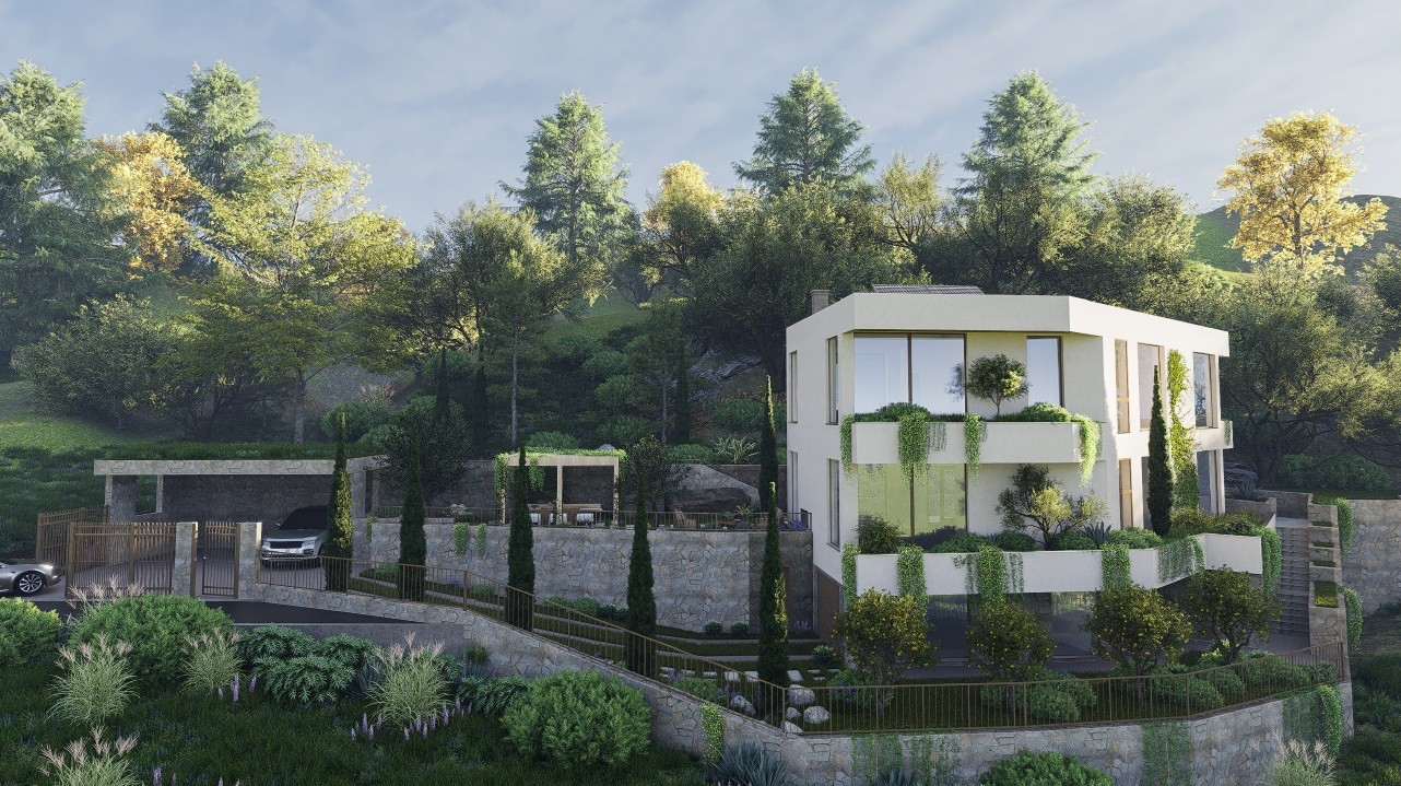 4 bedroom Villa For Sale