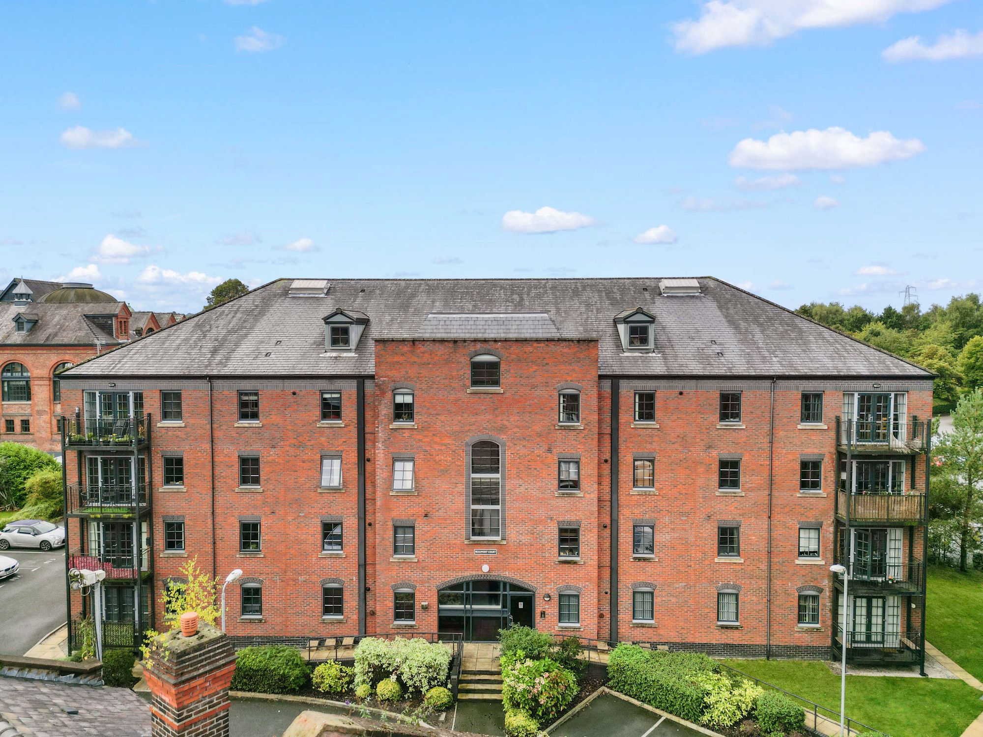 1 bedroom Flat share For Sale