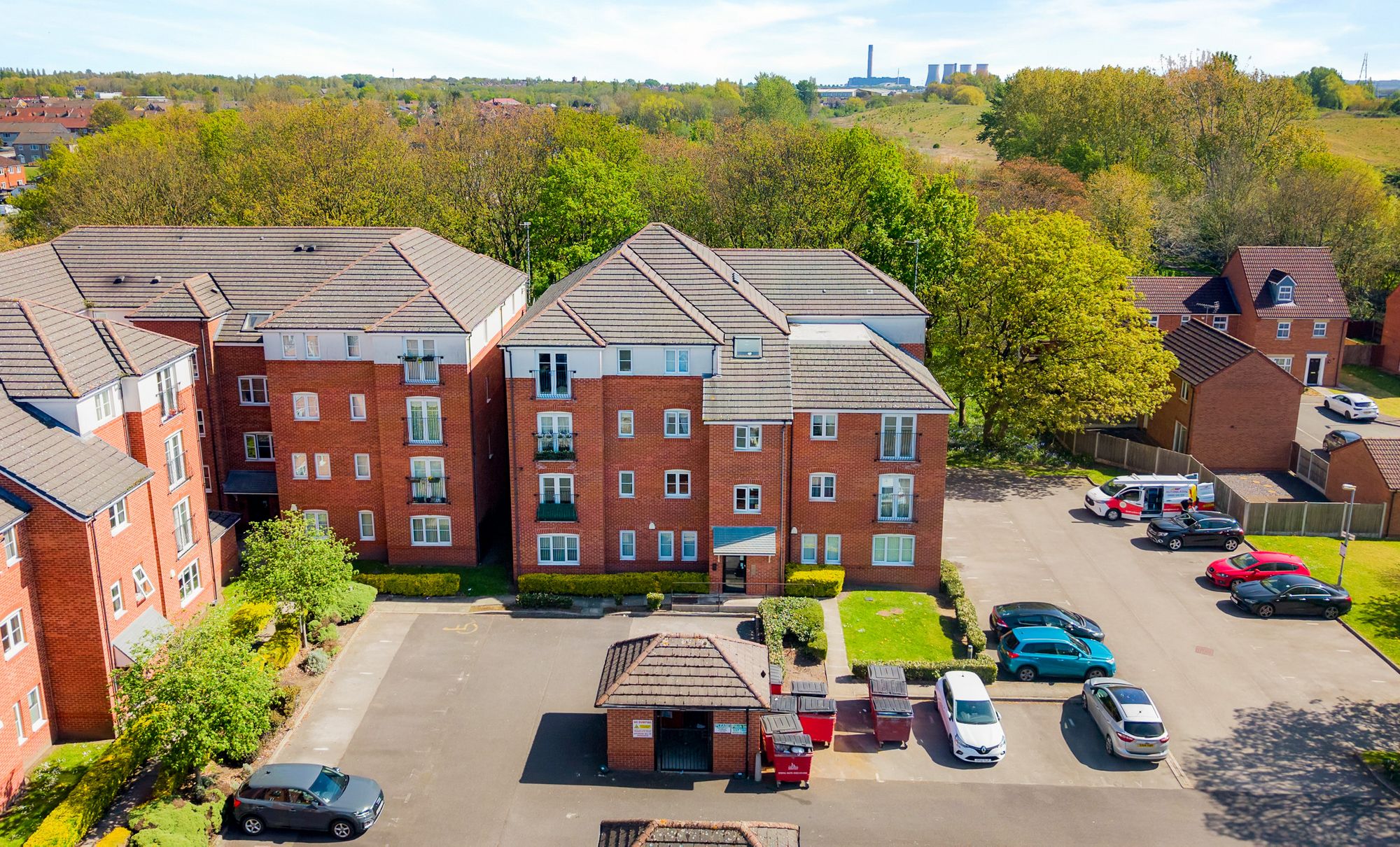 2 bedroom Flat share For Sale