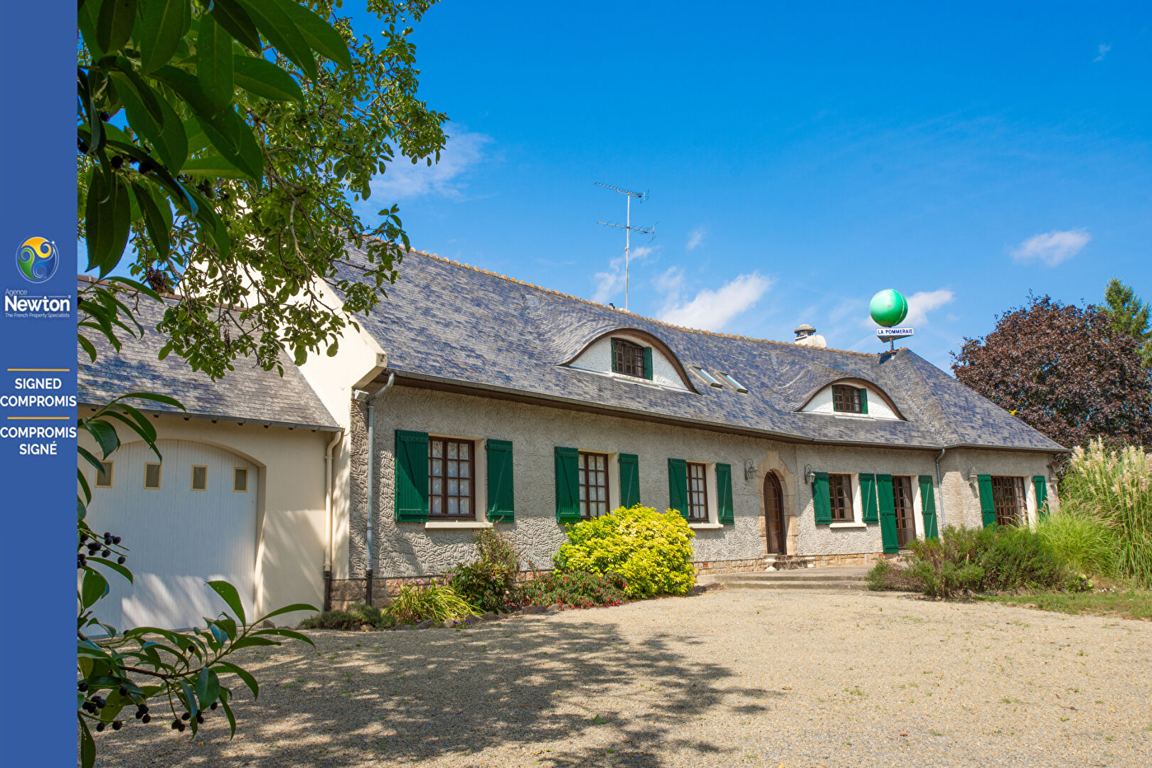 5 bedroom House (unspecified) For Sale