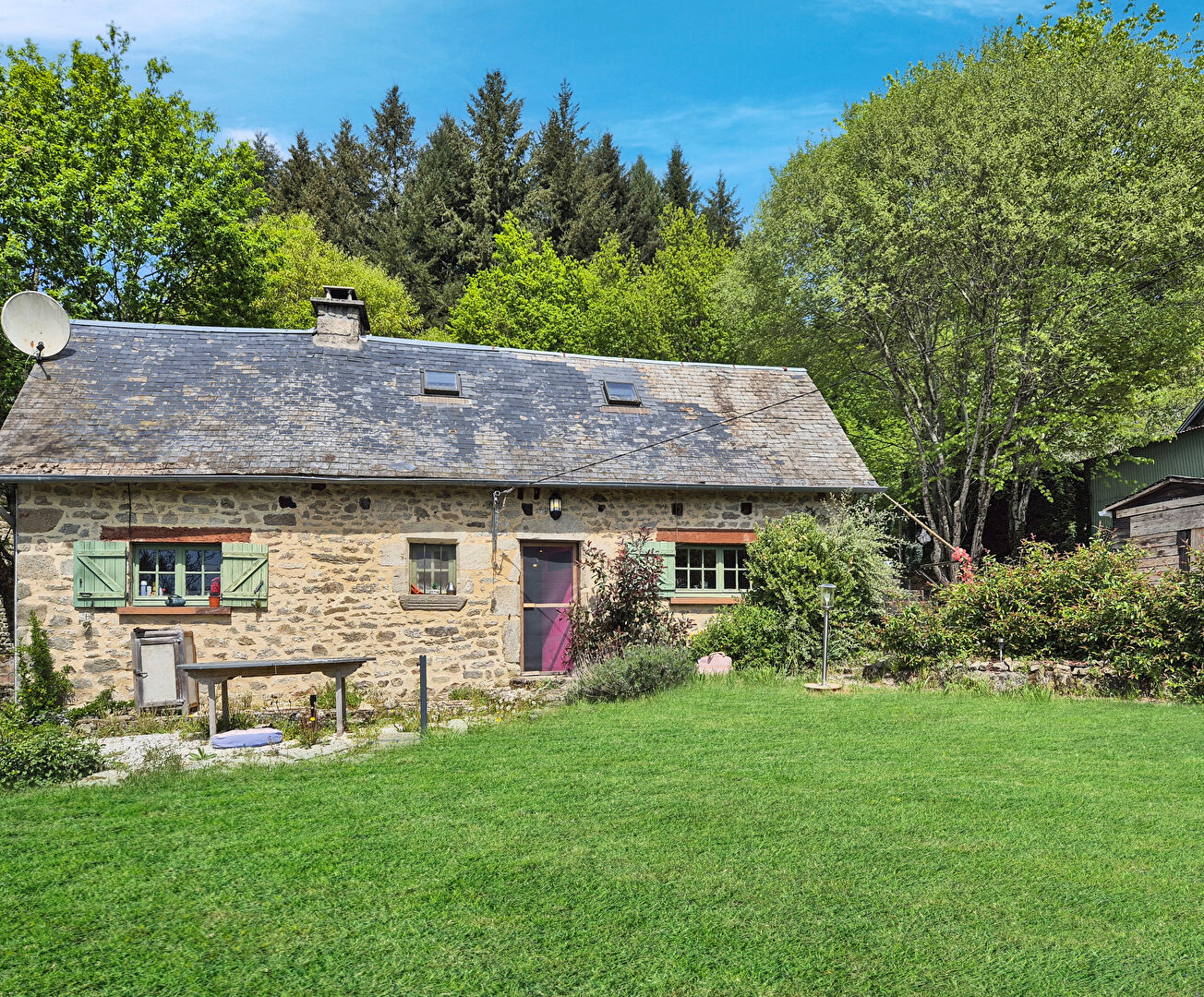 3 bedroom Gite For Sale
