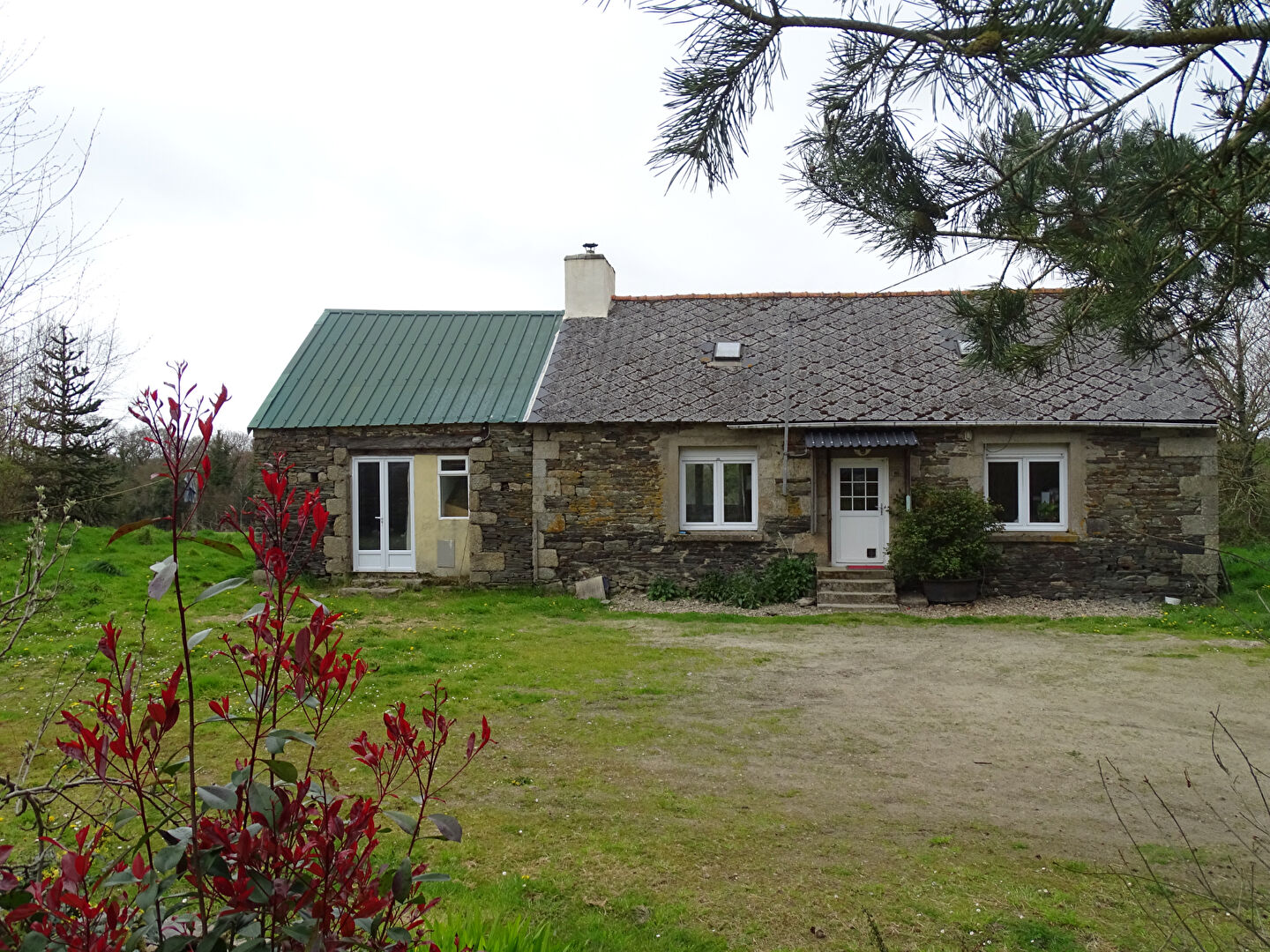 2 bedroom Barn For Sale