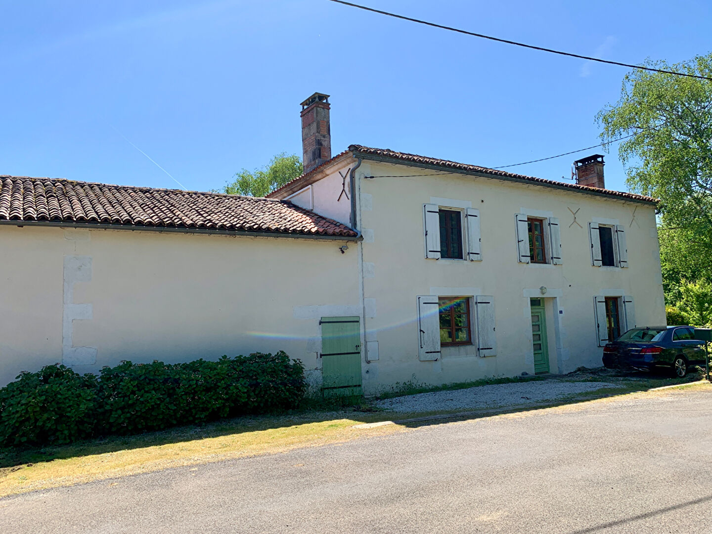 4 bedroom House (unspecified) For Sale