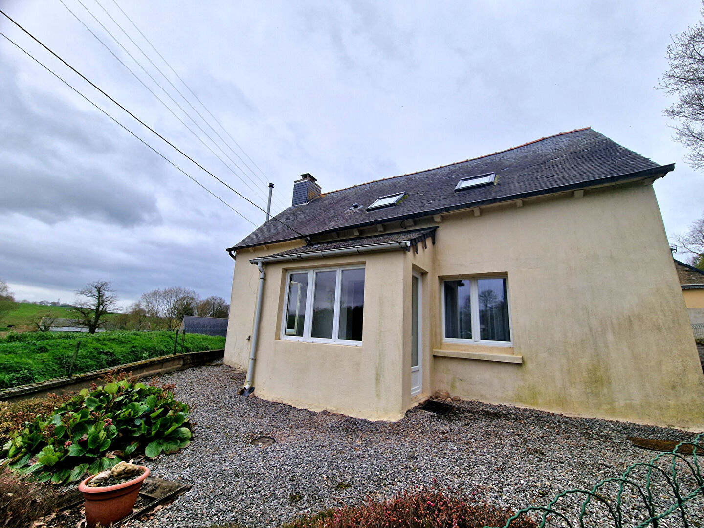 3 bedroom House (unspecified) For Sale