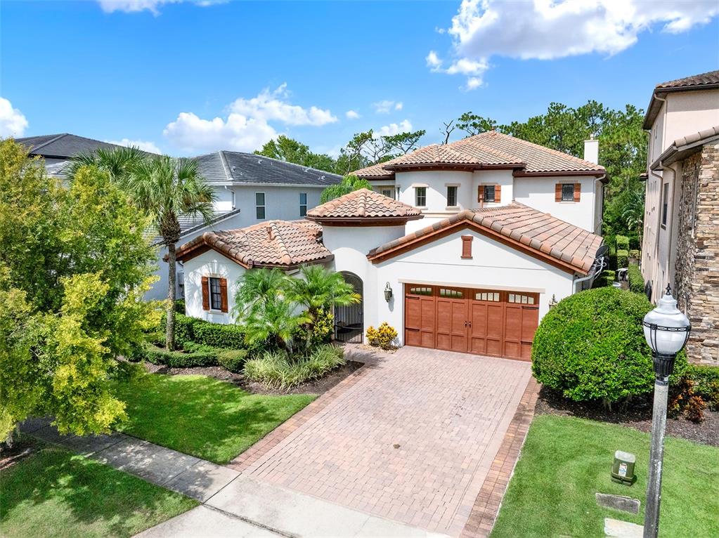 7 bedroom Detached house For Sale
