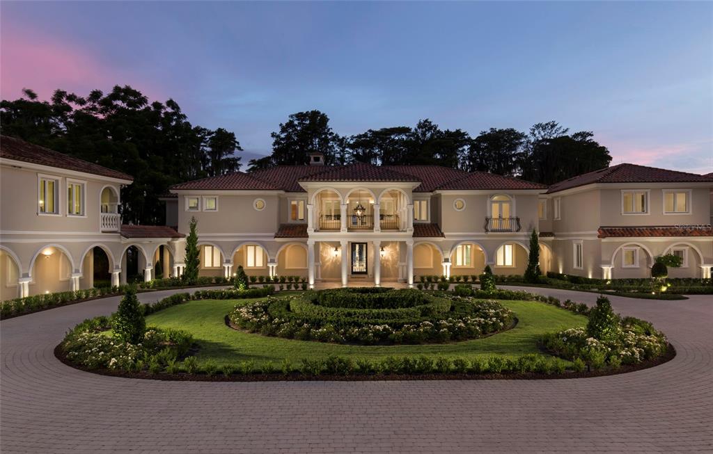 1 Detached house For Sale