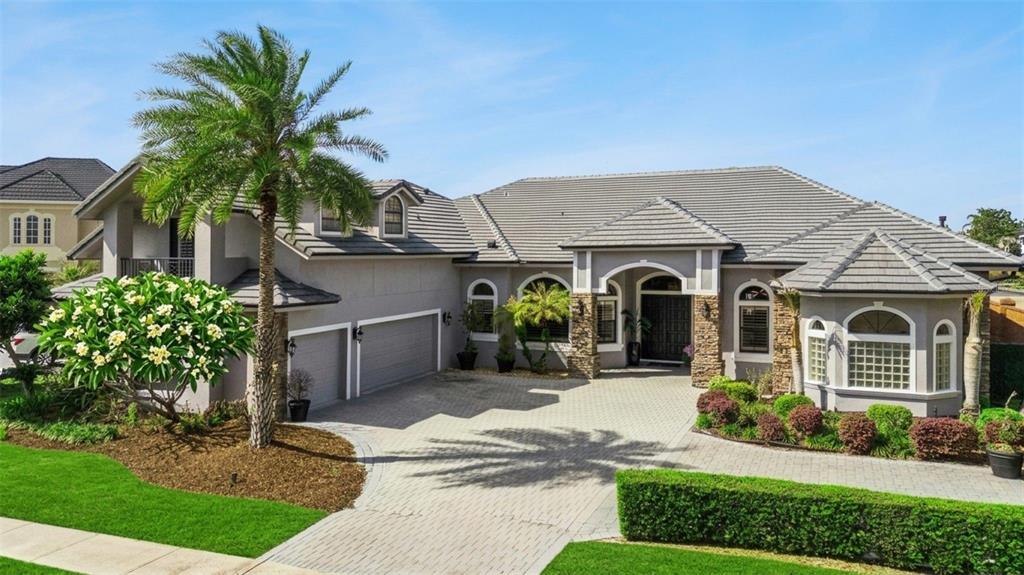 6 bedroom Detached house For Sale