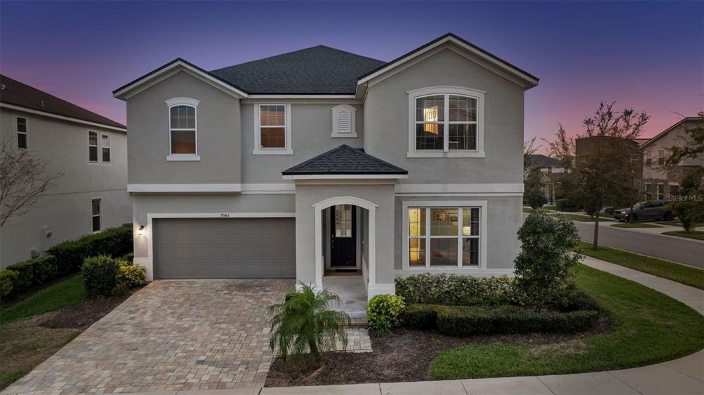 9 bedroom Detached house For Sale