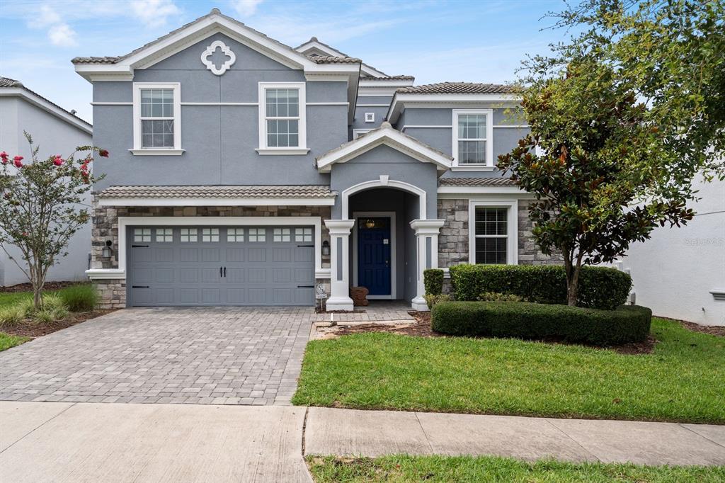 8 bedroom Detached house For Sale