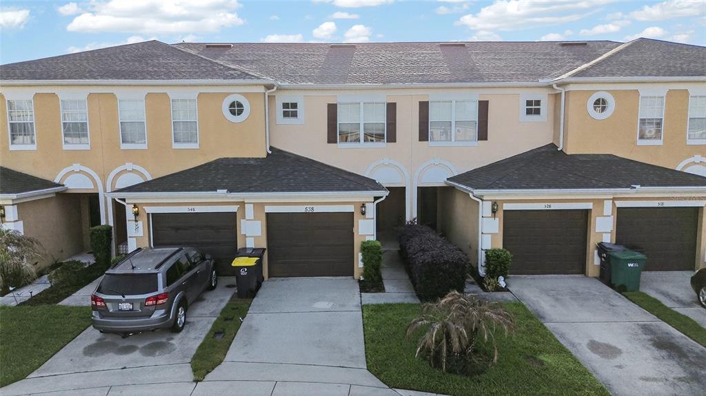 2 bedroom Town house For Sale