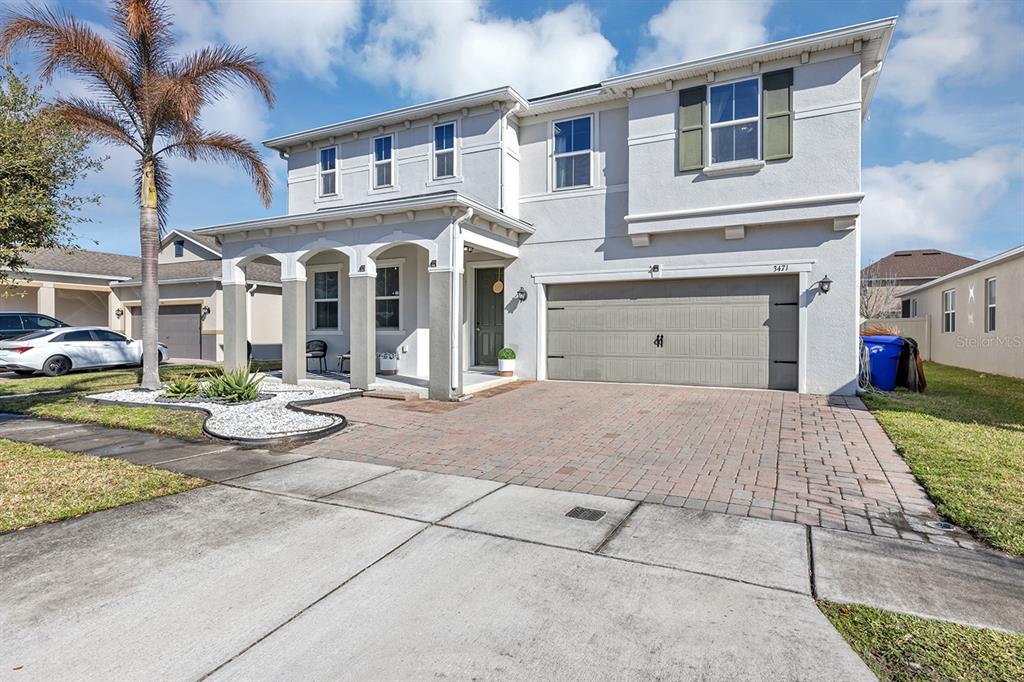 6 bedroom Detached house For Sale