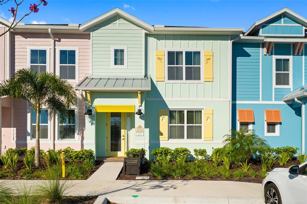 3 bedroom Town house For Sale