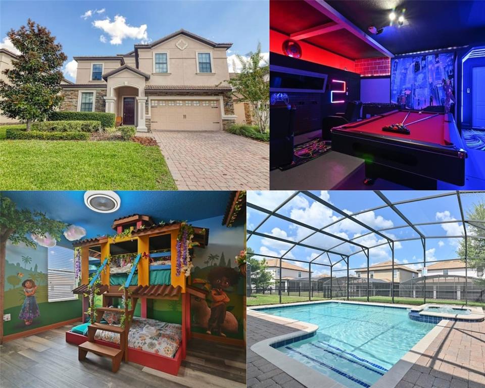 8 bedroom Detached house For Sale