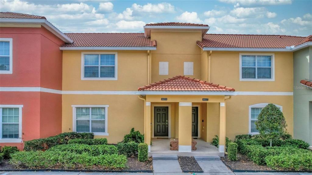4 bedroom Town house For Sale