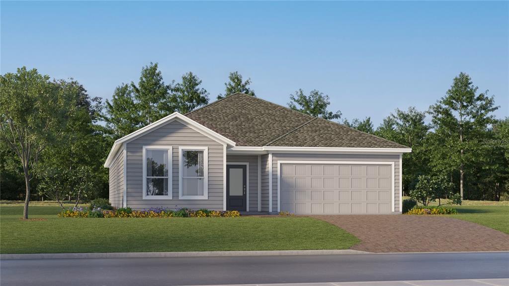 2 bedroom Detached house For Sale