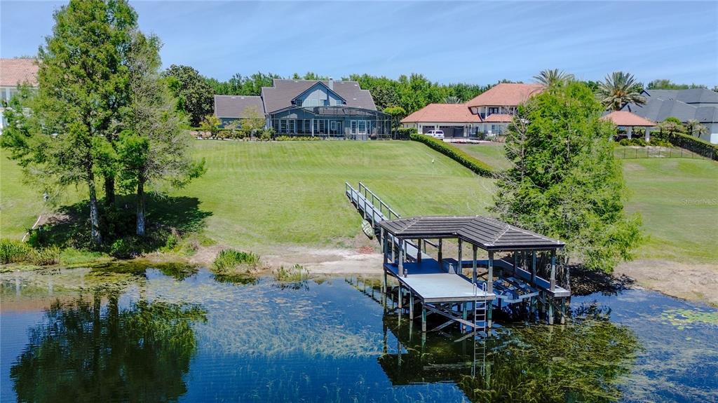 6 bedroom Detached house For Sale
