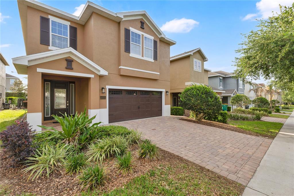8 bedroom Detached house For Sale