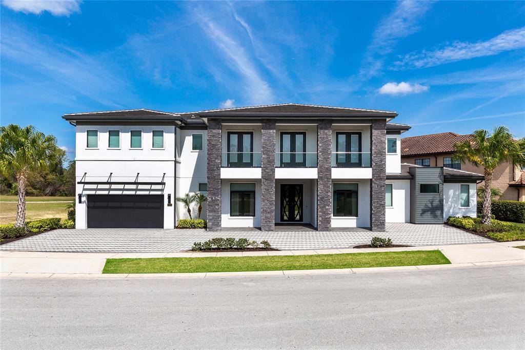 1 Detached house For Sale