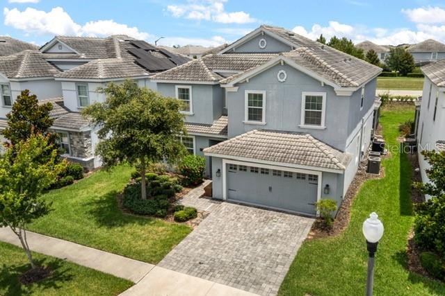 6 bedroom Detached house For Sale