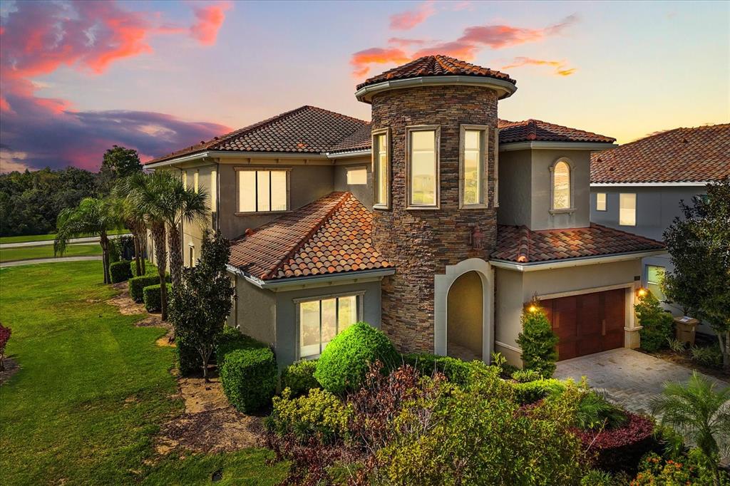 6 bedroom Detached house For Sale