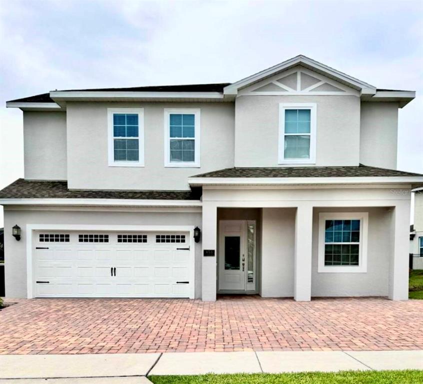 8 bedroom Detached house For Sale