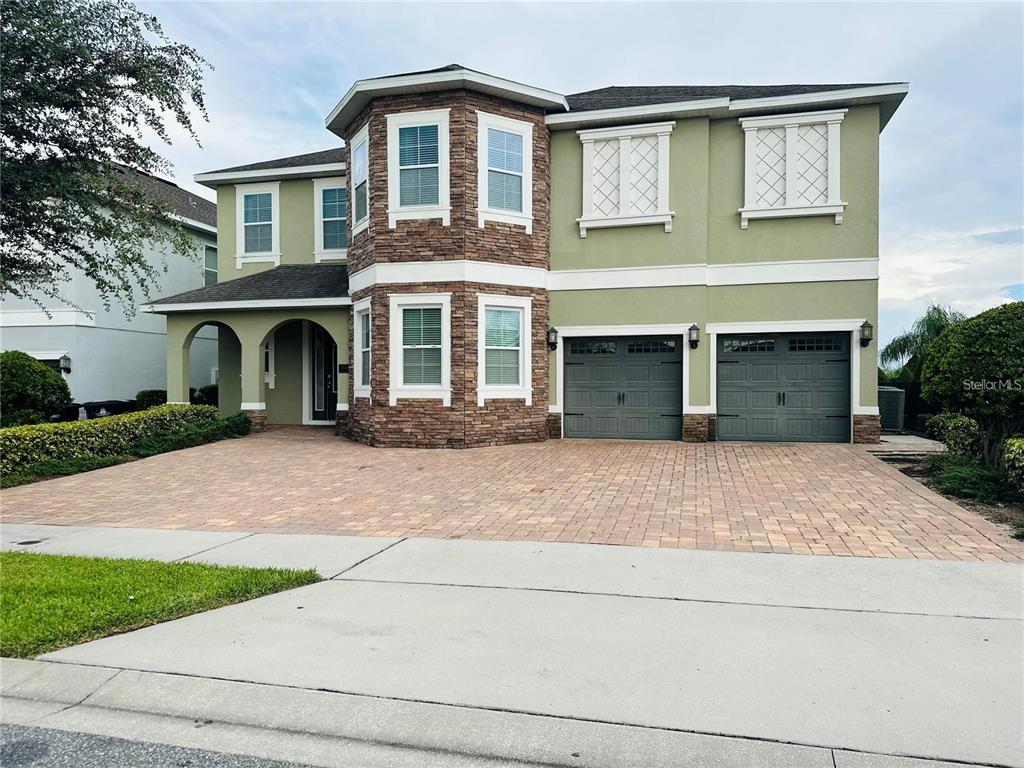 11 bedroom Detached house For Sale