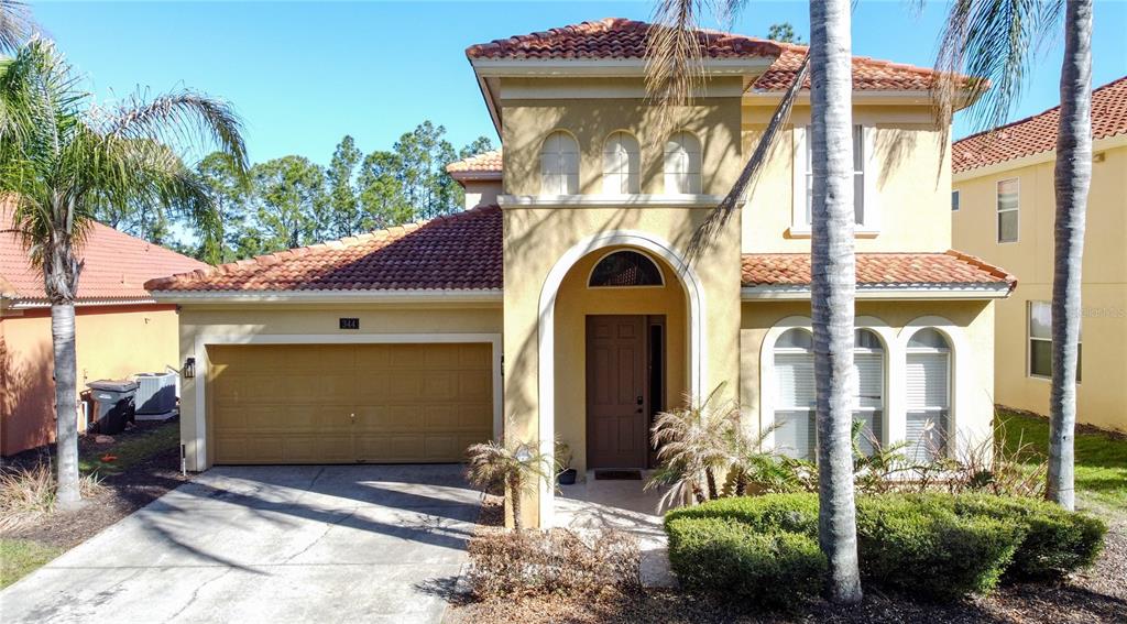 6 bedroom Detached house For Sale