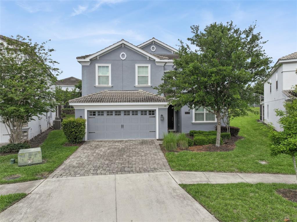 6 bedroom Detached house For Sale