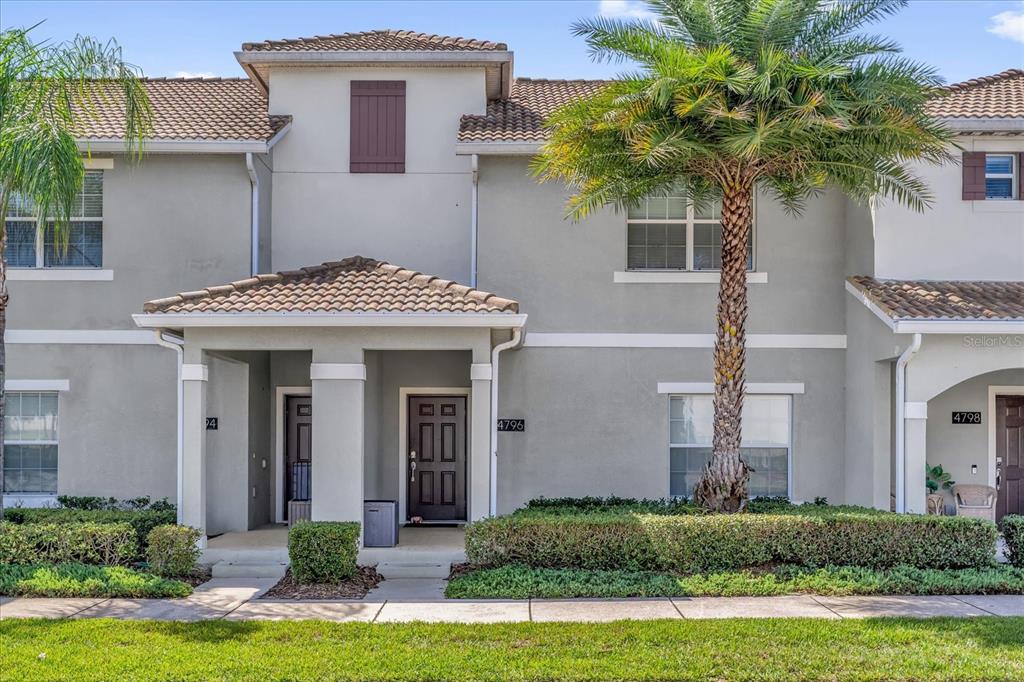 4 bedroom Town house For Sale