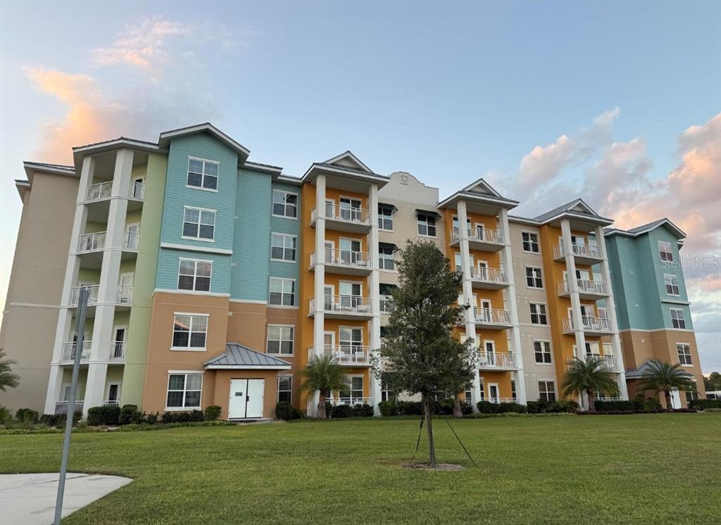 1 bedroom Apartment For Sale