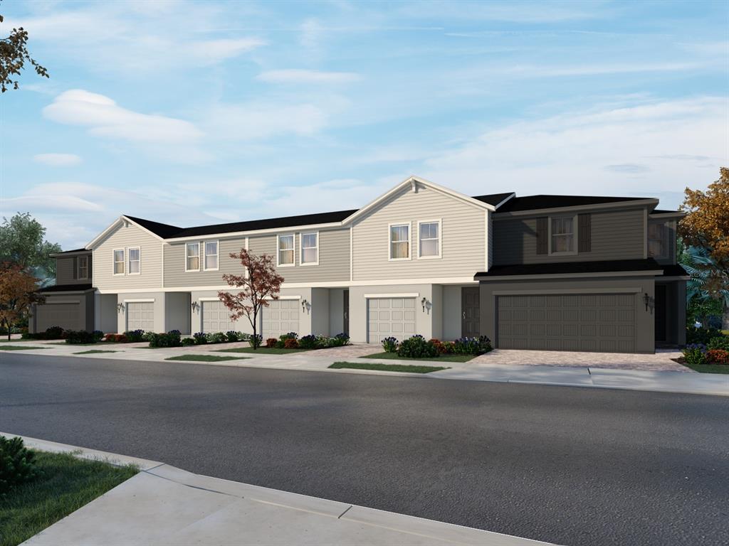 3 bedroom Town house For Sale