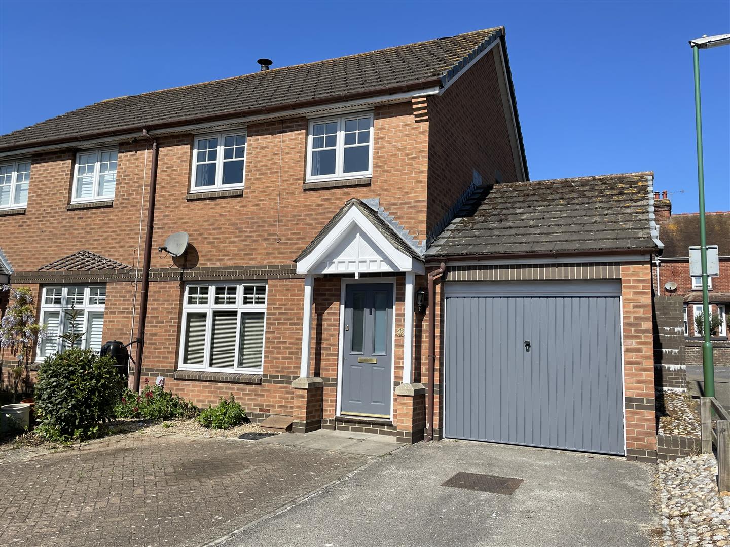 Commercial Property To Let