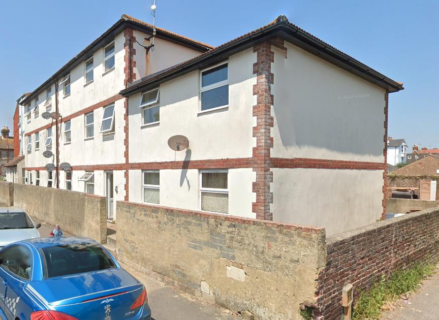 Commercial Property To Let
