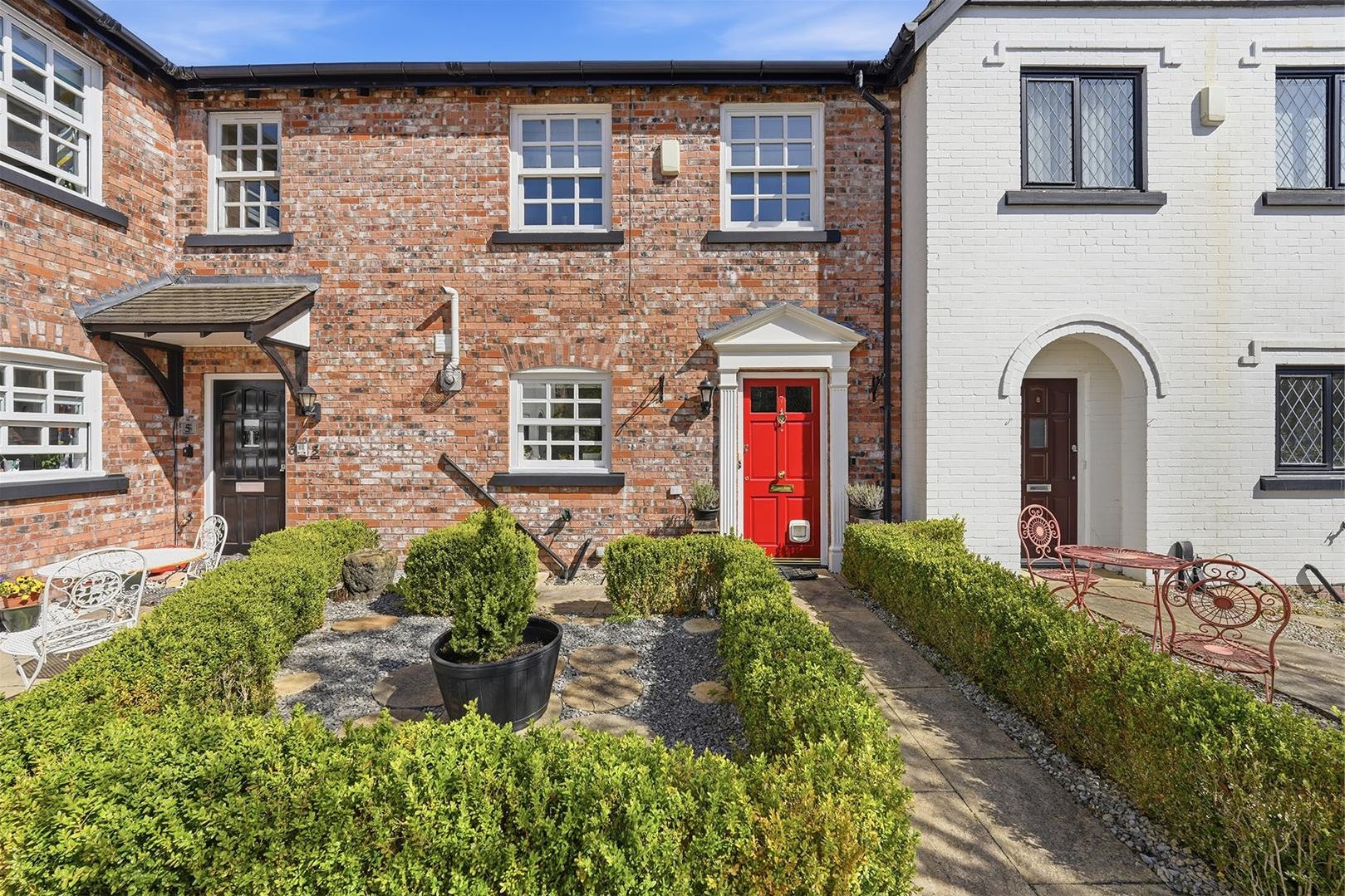 3 bedroom  For Sale