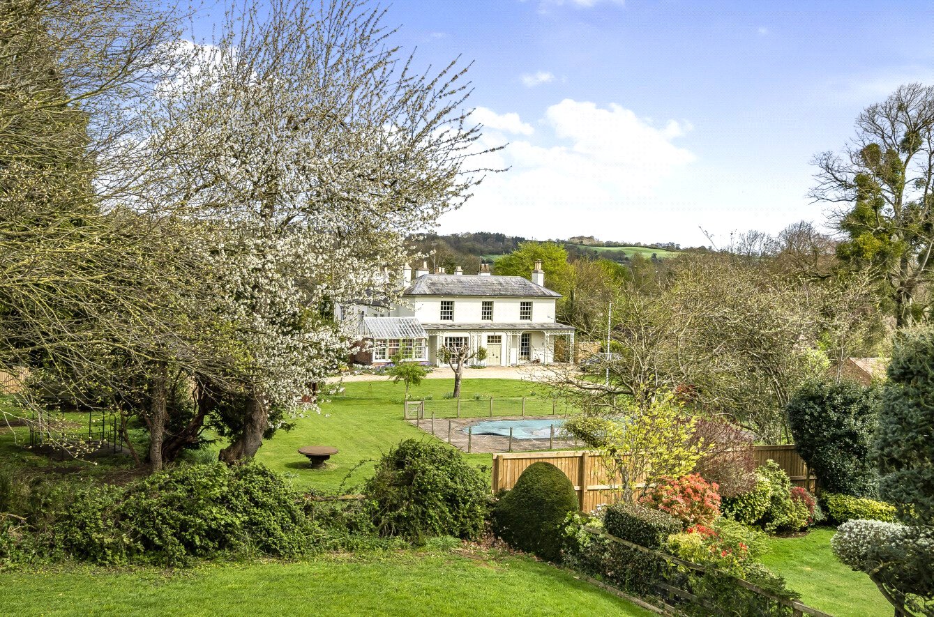 4 bedroom House (unspecified) For Sale