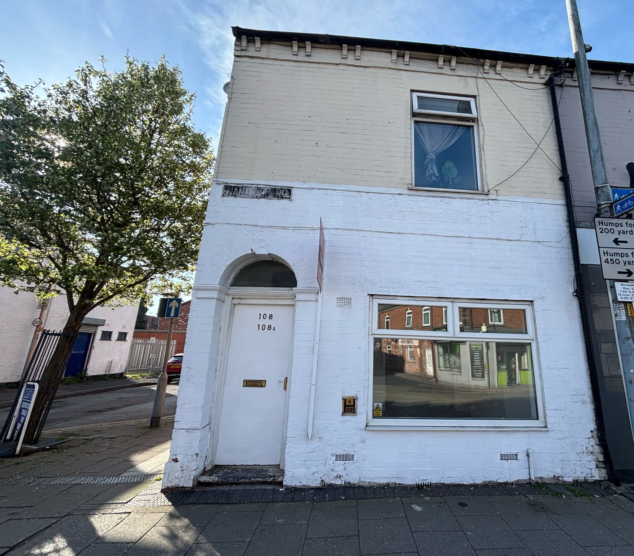 1 bedroom Property To Let