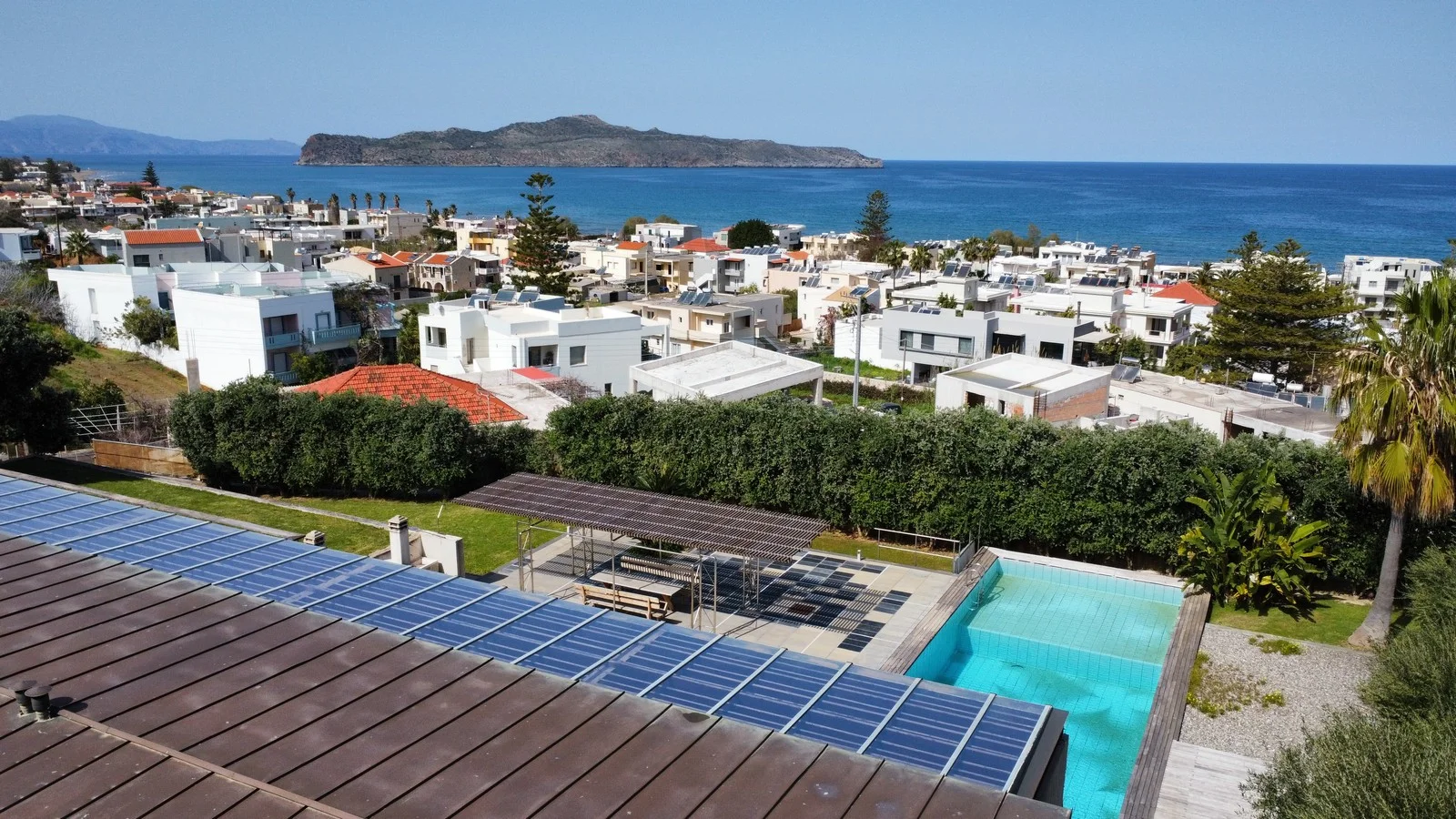 4 bedroom Villa For Sale