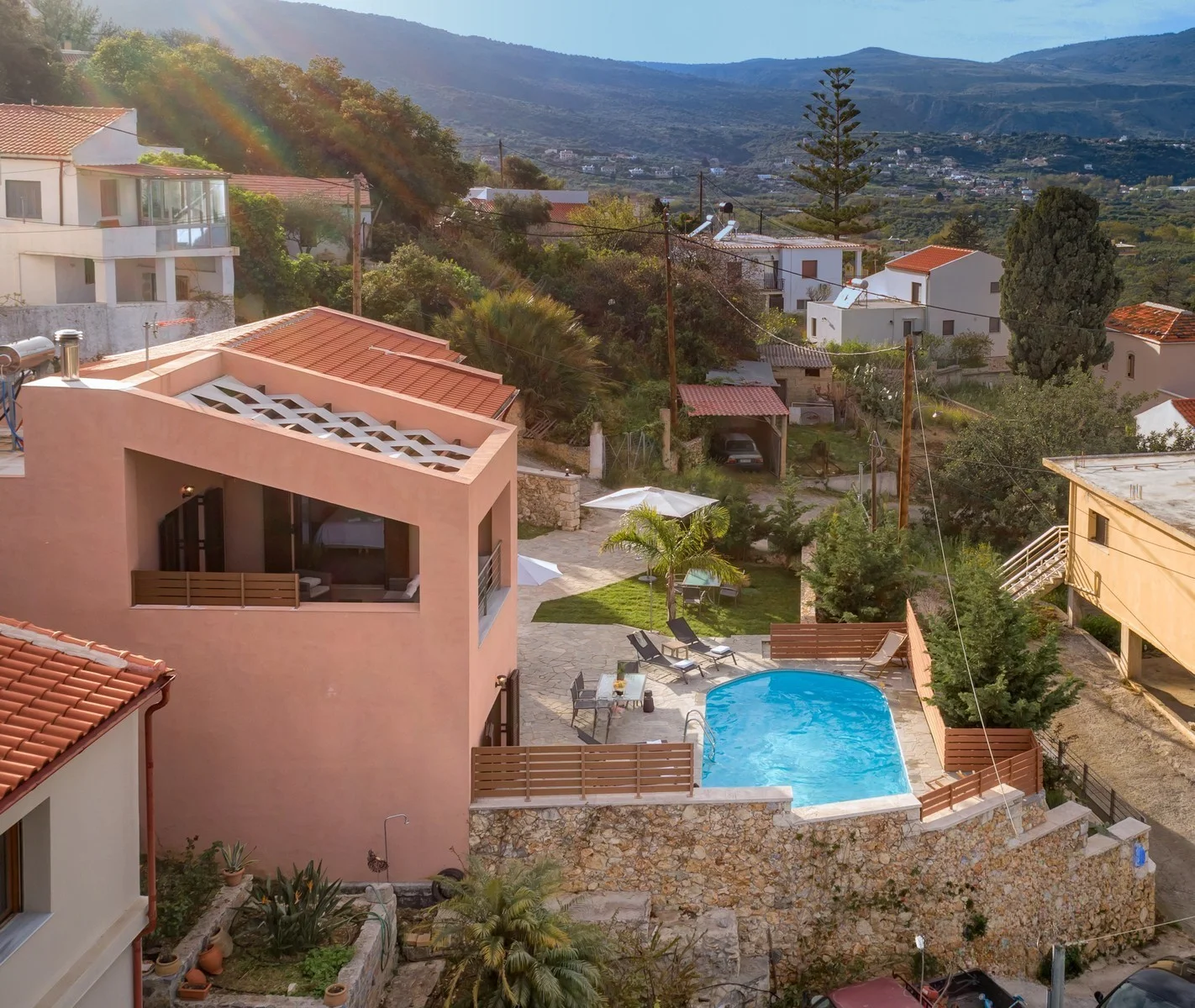 4 bedroom Villa For Sale