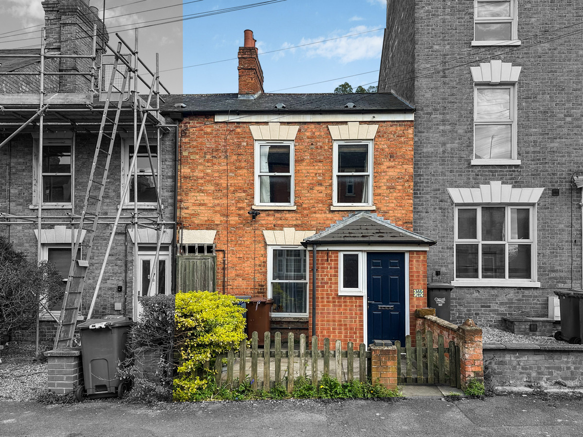 2 bedroom House (unspecified) To Let