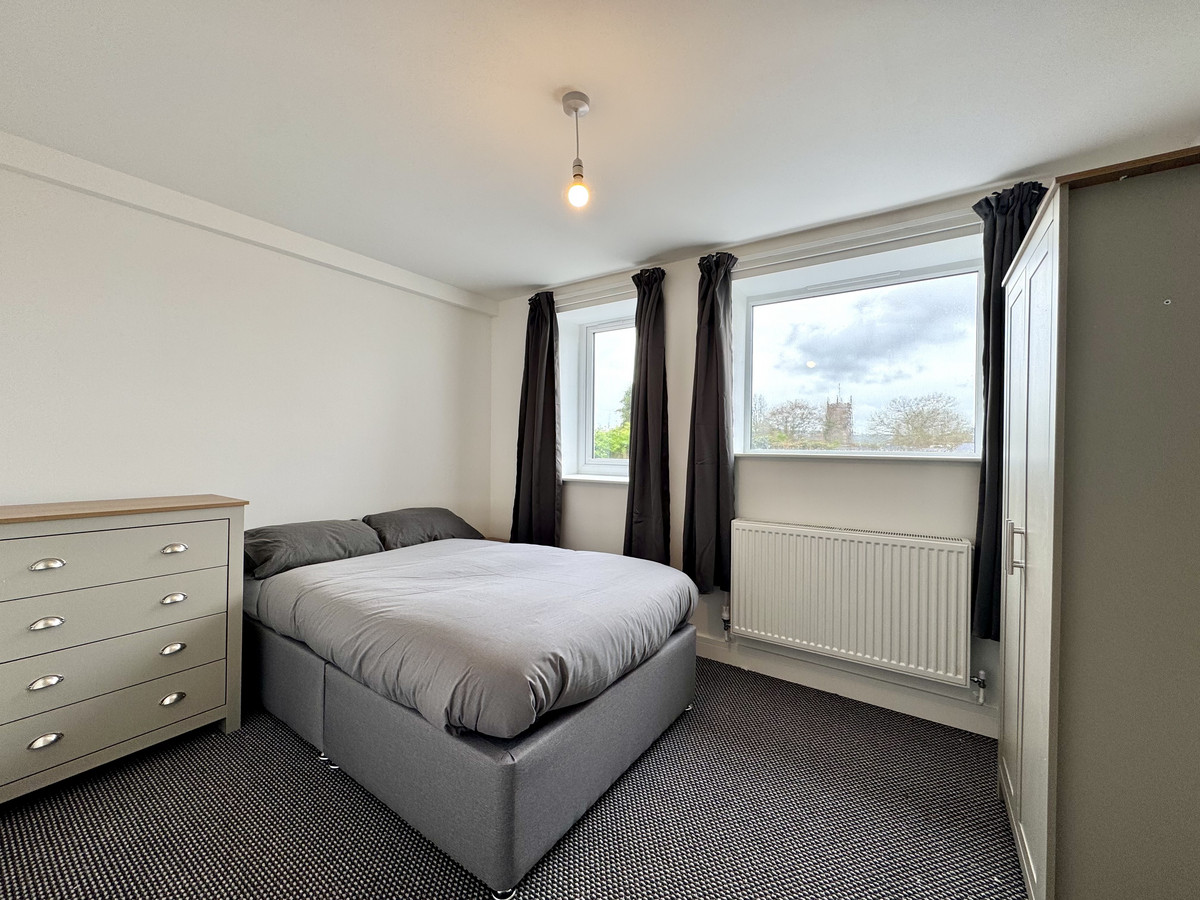 1 bedroom House (unspecified) To Let