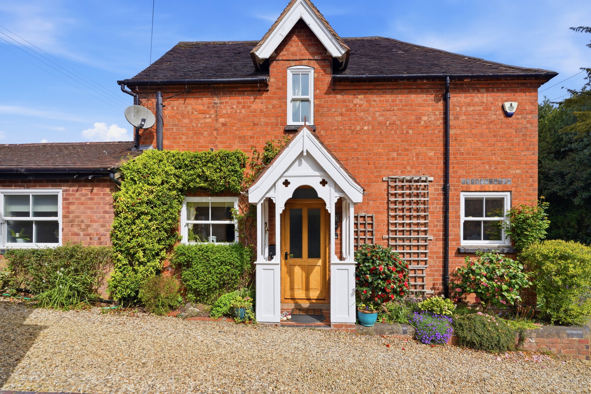 3 bedroom Character Property For Sale