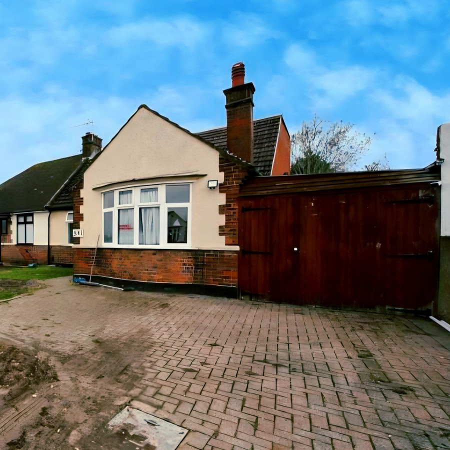 6 bedroom Detached house For Sale