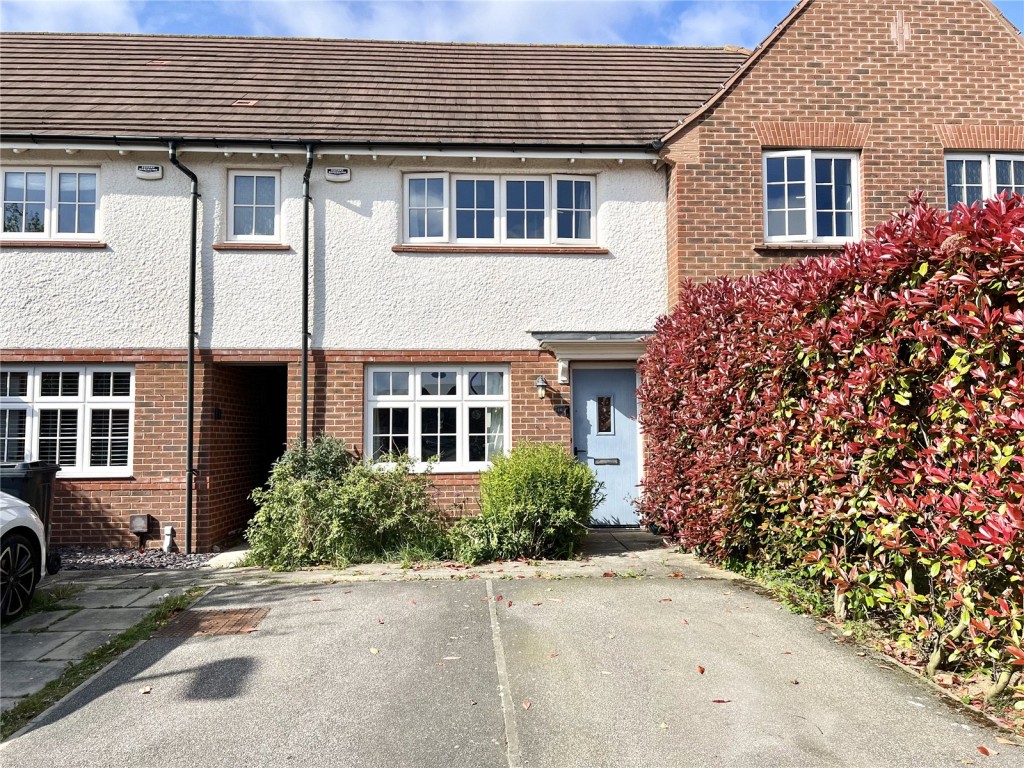 2 bedroom Terraced House Under Offer