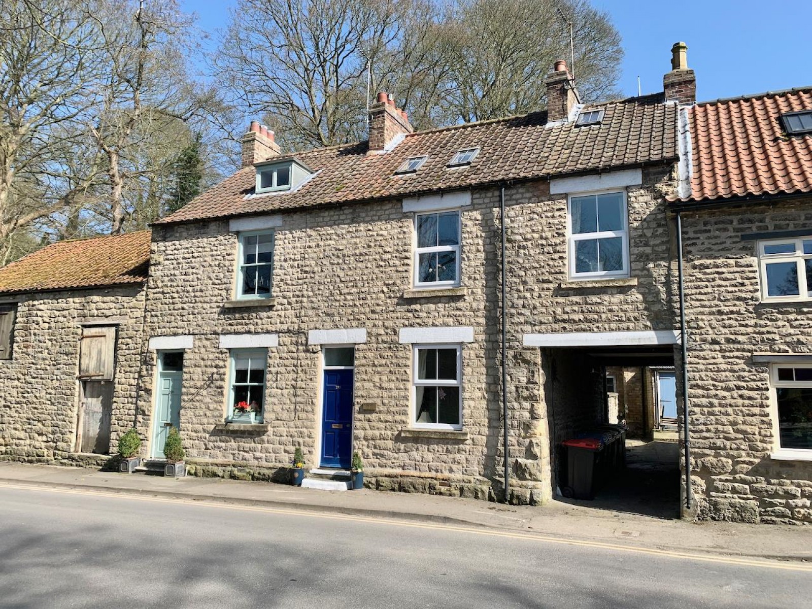  Cottage Sold