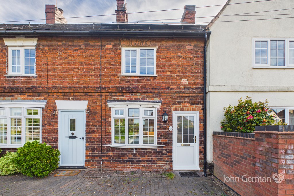 2 bedroom Property For Sale