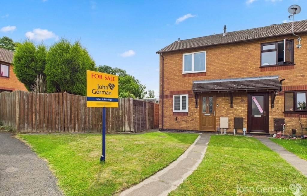 2 bedroom Property For Sale