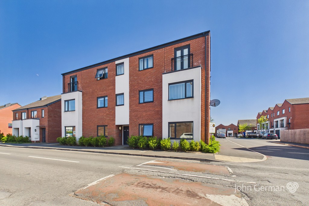 1 bedroom  For Sale